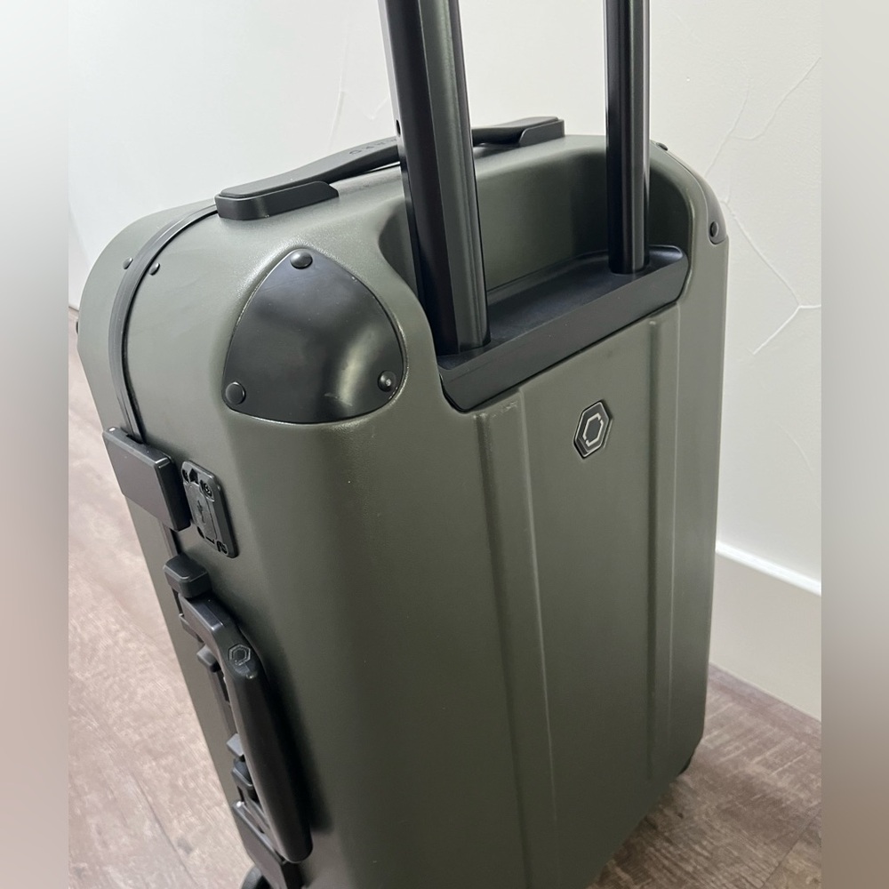 Solgaard Carry-On Closet Original - Granada Green